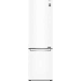 LG GBB72SWEFN Ψυγειοκαταψύκτης 384lt NoFrost Υ203xΠ59.5xΒ68.2εκ.