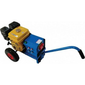 Lian Long 215245 Τροχήλατη Γεννήτρια Ελαιοραβδιστικού 12V με Κινητήρα LianLong 168F1 και Δυναμό Lian Long 215245 Τροχήλατη Γεννήτρια Ελαιοραβδιστικού 12V με Κινητήρα LianLong 168F1 και Δυναμό