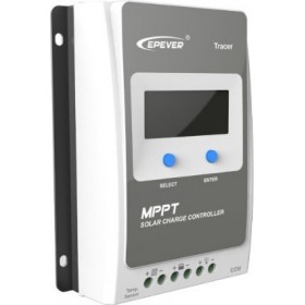 Epsolar Tracer 4210AN Ρυθμιστής Φόρτισης MPPT 24V 40A Epsolar Tracer 4210AN Ρυθμιστής Φόρτισης MPPT 24V 40A