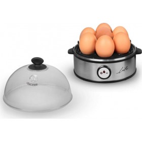 Life 221-0125 Βραστήρας Αυγών 360W Life 221-0125 Βραστήρας Αυγών 360W