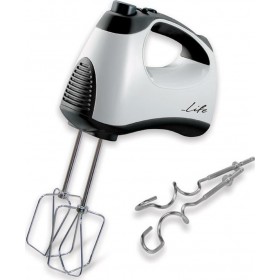 Life EasyMix Μίξερ Χειρός 300W Life EasyMix Μίξερ Χειρός 300W
