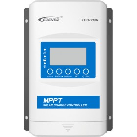 Epsolar XTRA 3415N Ρυθμιστής Φόρτισης MPPT 48V 30A Epsolar XTRA 3415N Ρυθμιστής Φόρτισης MPPT 48V 30A