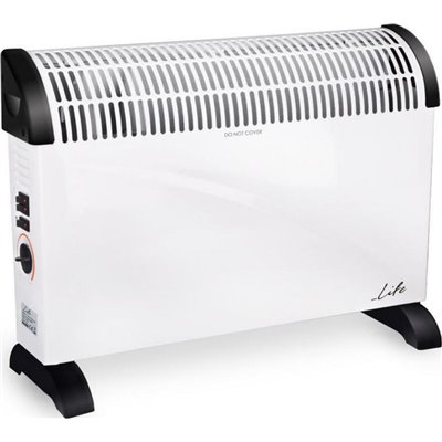 Life T-HEAT Θερμοπομπός Δαπέδου 2000W 57.3x42.5cm