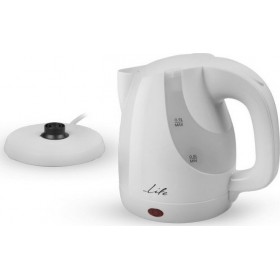 Life WK-004 Βραστήρας 900ml 1300W Life WK-004 Βραστήρας 900ml 1300W