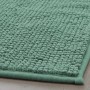 Lino Home Πατάκι Μπάνιου 50x100 Alabama 2500000316 Green