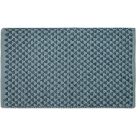 Lino Home Πατάκι Μπάνιου 50x80 Zank 7300000193 Petrol Lino Home Πατάκι Μπάνιου 50x80 Zank 7300000193 Petrol