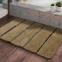 Lino Home Πατάκι Μπάνιου 60x100 Zirra 2500000293 Beige