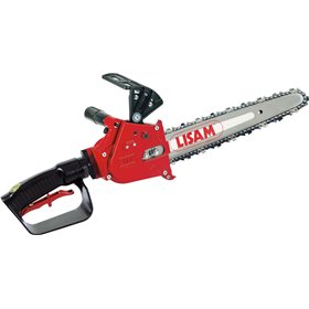 Lisam 2SP 10'' 1/4 Αεροπρίονο Στενής Λάμας 9024 Lisam 2SP 10'' 1/4 Αεροπρίονο Στενής Λάμας 9024