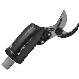 Lisam Supersly Asta Αεροψάλιδο Κλαδέματος 9038 Lisam Supersly Asta Αεροψάλιδο Κλαδέματος 9038