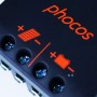 Phocos CM 10 Ρυθμιστής Φόρτισης PWM 12V 10A