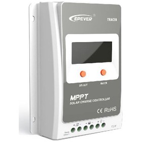 Epsolar Tracer2210A Ρυθμιστής Φόρτισης MPPT 24V 20A Epsolar Tracer2210A Ρυθμιστής Φόρτισης MPPT 24V 20A