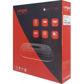 Longse NVR2108PGEW Longse NVR2108PGEW