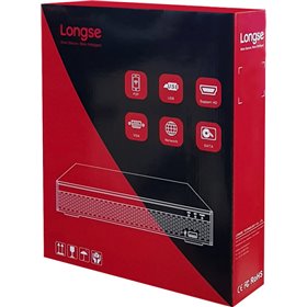 Longse XVRT3004D Longse XVRT3004D