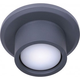 Lucci Air Climate II Charcoal Σποτ Ανεμιστήρα