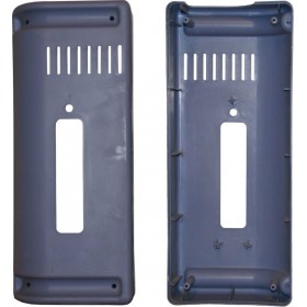 Luxell 930-020-0512 Πλαϊνό Κάλυμμα για Σόμπα Αλογόνου / Χαλαζία Luxell 930-020-0512 Πλαϊνό Κάλυμμα για Σόμπα Αλογόνου / Χαλαζία