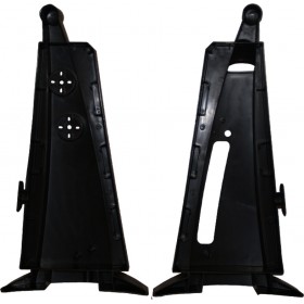 Luxell 930-020-0551 Σετ Πόδια για Σόμπα Αλογόνου / Χαλαζία Luxell 930-020-0551 Σετ Πόδια για Σόμπα Αλογόνου / Χαλαζία