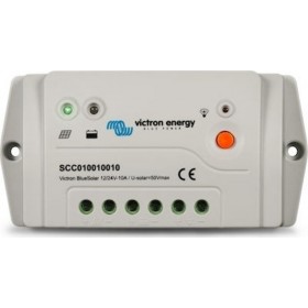 Victron Energy BlueSolar PWM-Pro Ρυθμιστής Φόρτισης 24V 10A Victron Energy BlueSolar PWM-Pro Ρυθμιστής Φόρτισης 24V 10A