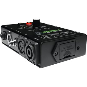 Mackie MTEST-1 Tester Καλωδίων Ήχου Mackie MTEST-1 Tester Καλωδίων Ήχου
