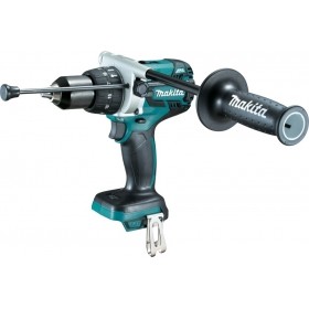 Makita DHP481Z Κρουστικό Δραπανοκατσάβιδο Μπαταρίας 18V Solo Makita DHP481Z Κρουστικό Δραπανοκατσάβιδο Μπαταρίας 18V Solo