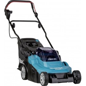 Makita DLM382Z Μηχανή Γκαζόν Μπαταρίας Makita DLM382Z Μηχανή Γκαζόν Μπαταρίας