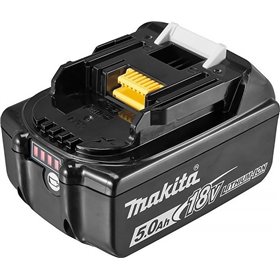 "Makita DTW1002RTJ Brushless Μπουλονόκλειδο 18V 2x5Ah με Υποδοχή 1/2""" Makita DTW1002RTJ Brushless Μπουλονόκλειδο 18V 2x5Ah με Υποδοχή 1/2"