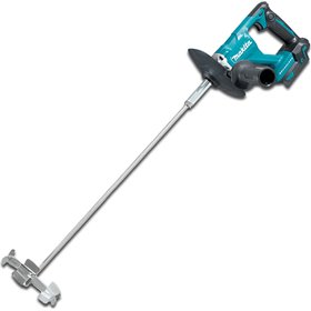 Makita DUT130Z Brushless Αναδευτήρας Μπαταρίας 18V Solo Makita DUT130Z Brushless Αναδευτήρας Μπαταρίας 18V Solo