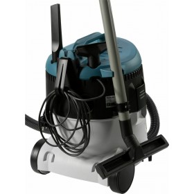 Makita VC2000L Σκούπα Στερεών 1000W με Κάδο 20lt