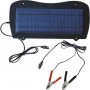 Invictus TPS-4W Ηλιακός Φορτιστής Μπαταριών Αυτοκινήτου 4W 12V με σύνδεση USB