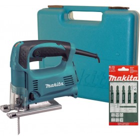 Makita Σέγα 4329KX1 450W Makita Σέγα 4329KX1 450W