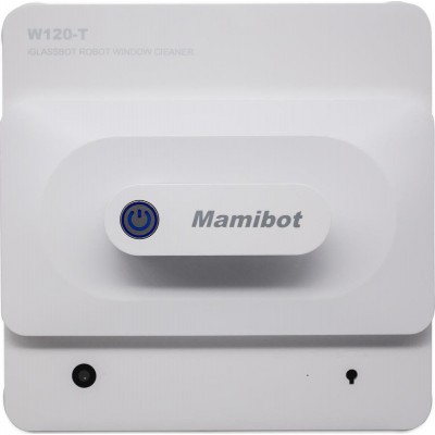 Mamibot iGLASSBOT W120-T White