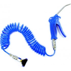 Mar-Pol M80709 Φυσητήρας Αέρος με Λάστιχο Σπιράλ Mar-Pol M80709 Φυσητήρας Αέρος με Λάστιχο Σπιράλ