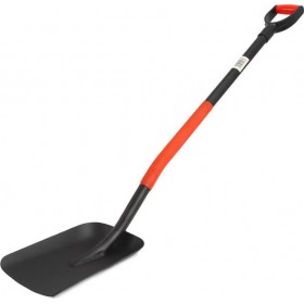 Mar-Pol Φτυάρι με Λαβή 124.5cm M83043 Mar-Pol Φτυάρι με Λαβή 124.5cm M83043