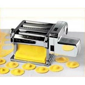 Marcato Μηχανή Φύλλου/Ζυμαρικών Ηλεκτρική Ampiamotor Marcato Μηχανή Φύλλου/Ζυμαρικών Ηλεκτρική Ampiamotor