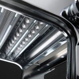 Marcato Μηχανή Φύλλου/Ζυμαρικών Χειροκίνητη Ampia 150 Marcato Μηχανή Φύλλου/Ζυμαρικών Χειροκίνητη Ampia 150