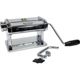 Marcato Μηχανή Φύλλου/Ζυμαρικών Χειροκίνητη Atlas 150 Roller Marcato Μηχανή Φύλλου/Ζυμαρικών Χειροκίνητη Atlas 150 Roller