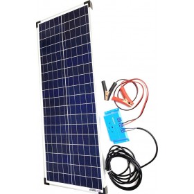 Ηλιακός Φορτιστής Μπαταριών Αυτοκινήτου 50W 12V (HM44050) Ηλιακός Φορτιστής Μπαταριών Αυτοκινήτου 50W 12V (HM44050)