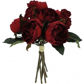 Marhome Τεχνητό Φυτό Μπουκέτο 32cmΚωδικός: 00-00-1860-4 