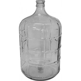 Mast Μπουκάλα Γυάλινη 26x48cm 00.03.3312 Mast Μπουκάλα Γυάλινη 26x48cm 00.03.3312