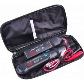 Mastech MIE0215 Tester Καλωδίων Δικτύου Mastech MIE0215 Tester Καλωδίων Δικτύου
