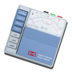 Mastech MS5209 Mastech MS5209