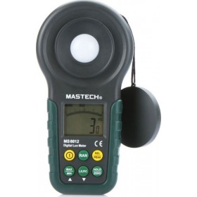 Mastech MS6612 Mastech MS6612