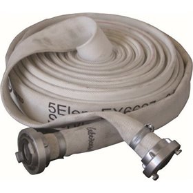 Master Μάνικα Πυρόσβεσης 25m MM25 Master Μάνικα Πυρόσβεσης 25m MM25