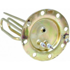 MasterSOL Αντίσταση Ηλιακού Θερμοσίφωνα 4kw Με 8 Τρύπες Φ140 MasterSOL Αντίσταση Ηλιακού Θερμοσίφωνα 4kw Με 8 Τρύπες Φ140