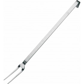 Matfer Πιρούνα Κρέατος Ανοξείδωτη με Μήκος 50cm Επαγγελματικής ΧρήσηςΚωδικός: MF.112108  Matfer Πιρούνα Κρέατος Ανοξείδωτη με Μήκος 50cm Επαγγελματικής ΧρήσηςΚωδικός: MF.112108