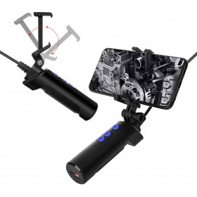 MBG Inspection Camera Duo 2xFull HD 9Led Ενδοσκοπική Κάμερα για Κινητό με Καλώδιο 5m MBG Inspection Camera Duo 2xFull HD 9Led Ενδοσκοπική Κάμερα για Κινητό με Καλώδιο 5m