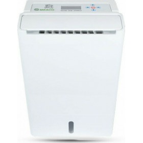 Meaco DD8L Zambezi Αφυγραντήρας 8lt Ζεόλιθου με Ιονιστή