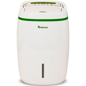 Meaco Platinum Αφυγραντήρας 20lt