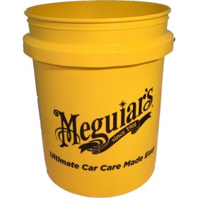 Meguiar's Κουβάς Meguiar’s Bucket Gritt Guard 13.5lt