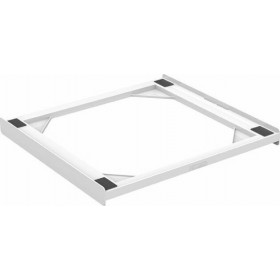 Meliconi Base Torre Basic Συνδετικό Πλυντηρίου/Στεγνωτηρίου 60x60cm