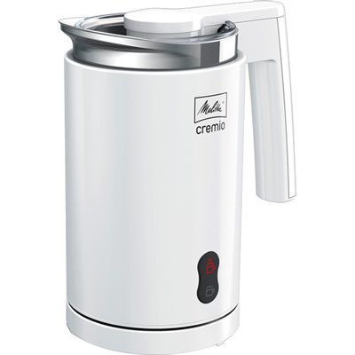 Melitta Cremio II Συσκευή για Αφρόγαλα 450W 250ml White